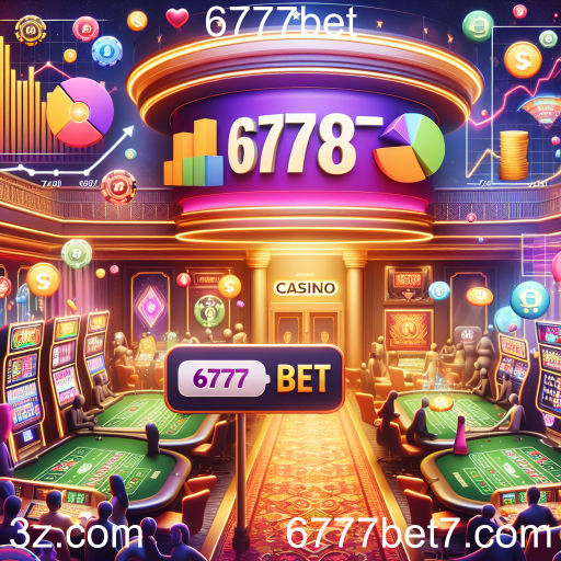 Descubra as Melhores Ofertas no 6777bet